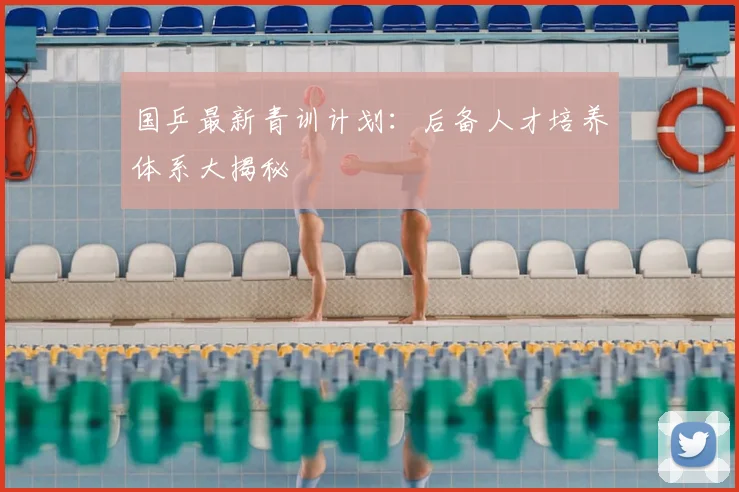 国乒最新青训计划:后备人才培养体系大揭秘