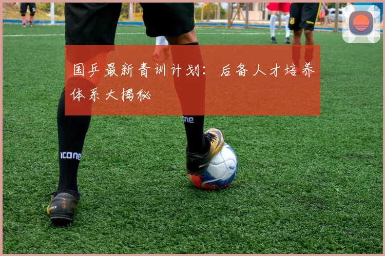 国乒最新青训计划:后备人才培养体系大揭秘