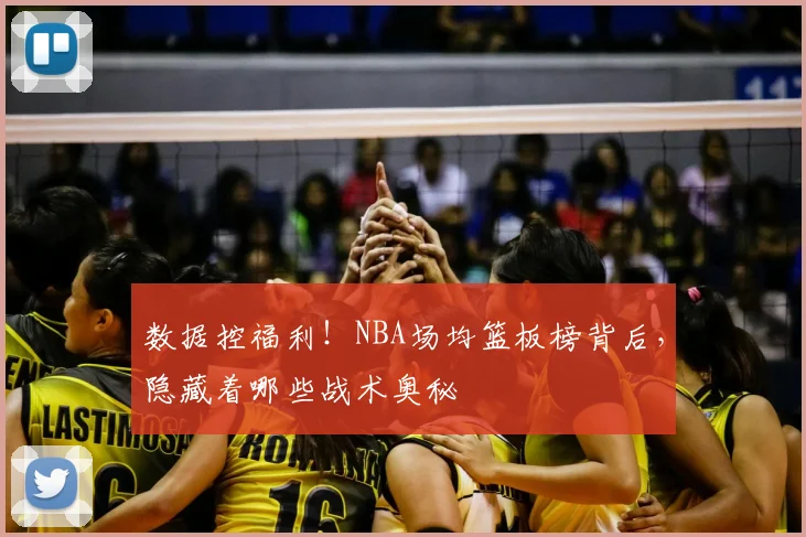 数据控福利！NBA场均篮板榜背后，隐藏着哪些战术奥秘